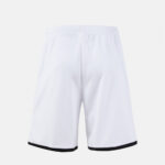 Pantaloni scurti baschet Joma Phoenix III, Alb / Negru - imagine 3