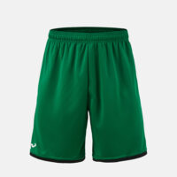 Pantaloni scurti baschet Joma Phoenix III, Verde / Negru