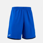 Pantaloni scurti baschet Joma Phoenix III, Albastru Royal / Bleumarin - imagine 2