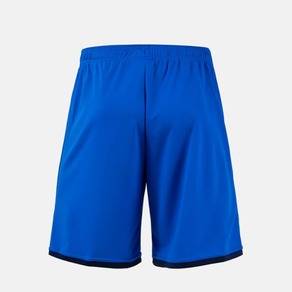 Pantaloni scurti baschet Joma Phoenix III, Albastru Royal / Bleumarin - imagine 3