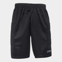 Pantaloni scurti portar Joma Protect, Negru