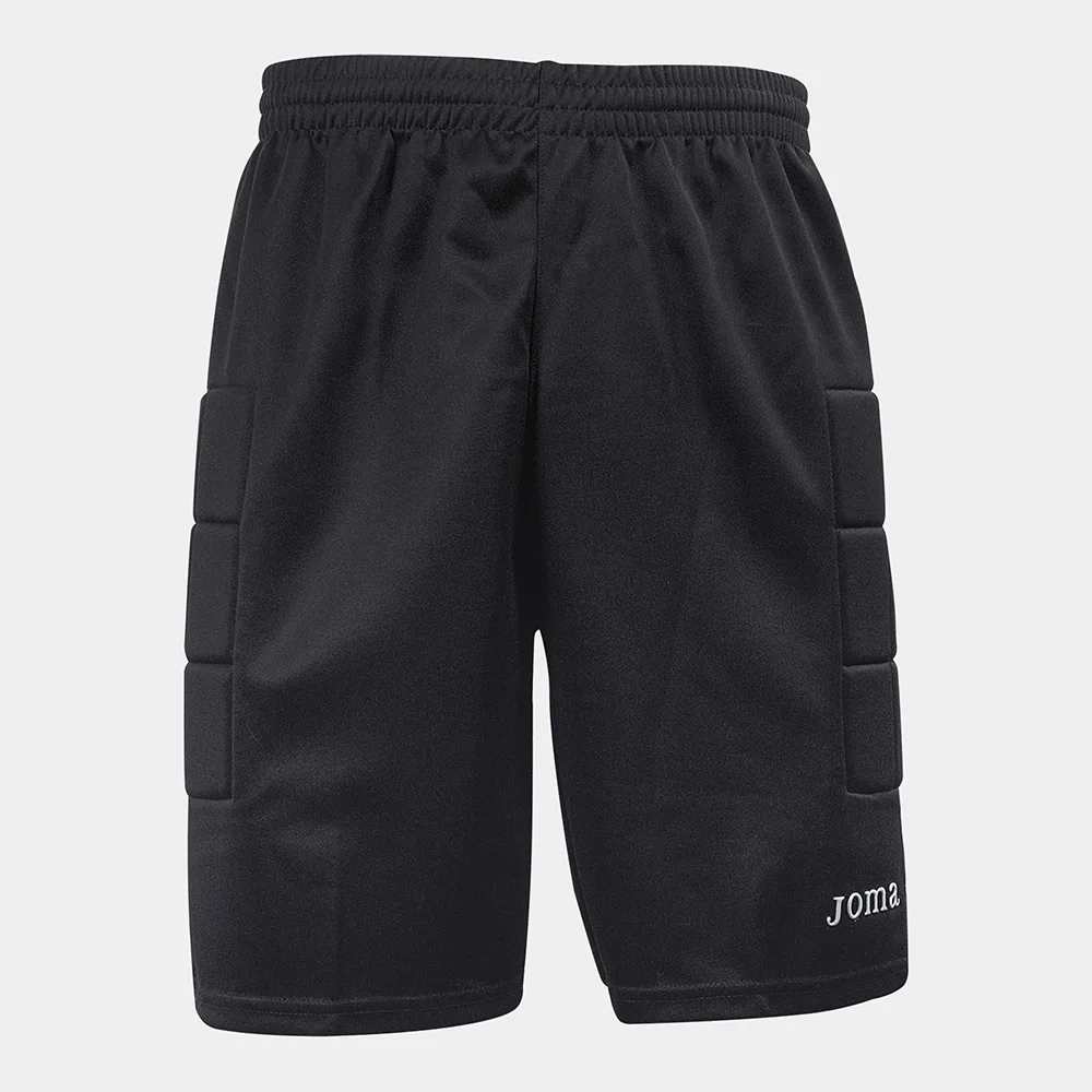 105349.100 Pantaloni scurti portar Joma Protect, Negru - imagine 1
