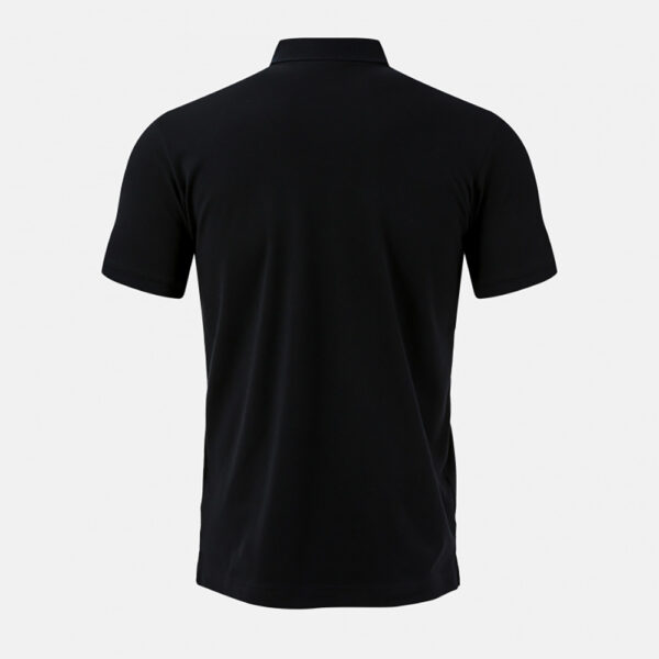Tricou polo Joma Bali III, Negru - imagine 3