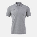 Tricou polo Joma Bali III, Gri deschis