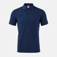 Tricou polo Joma Bali III, Bleumarin