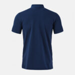 Tricou polo Joma Bali III, Bleumarin - imagine 3
