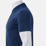 Tricou polo Joma Bali III, Bleumarin - imagine 5
