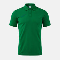 Tricou polo Joma Bali III, Verde