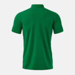 Tricou polo Joma Bali III, Verde - imagine 3