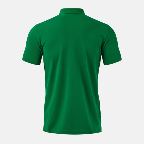 Tricou polo Joma Bali III, Verde - imagine 3