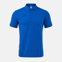 Tricou polo Joma Bali III, Albastru Royal