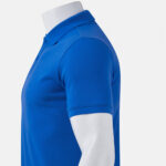Tricou polo Joma Bali III, Albastru Royal - imagine 5
