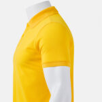 Tricou polo Joma Bali III, Galben - imagine 5