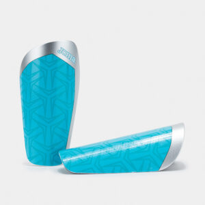 Argintiu / Turcoaz Fluo