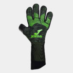 Manusi portar Joma Area 360, Verde Fluo / Negru
