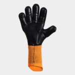 Manusi portar Joma Area 360, Portocaliu Fluo / Negru - imagine 2