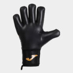 Manusi portar Joma GK Pro, Negru / Auriu - imagine 2