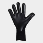 Manusi portar Joma Panther, Negru / Mov - imagine 2