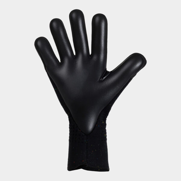 Manusi portar Joma Panther, Negru / Mov - imagine 2