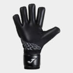 Manusi portar Joma Brave, Negru / Gri - imagine 2