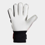 Manusi portar Joma Calcio, Rosu / Negru - imagine 2