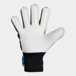 Manusi portar Joma Calcio, Albastru / Negru - imagine 2