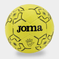 Minge handbal Joma S-Grip, Galben Fluo / Negru (Nr. 00)