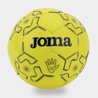 Minge handbal Joma S-Grip, Galben Fluo / Bleumarin (Nr. 0)