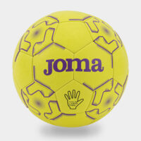 Minge handbal Joma S-Grip, Galben Fluo / Mov (Nr. 2)