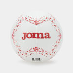 Minge handbal Joma J-Pro, Alb / Rosu (Nr. 3)