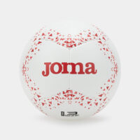 Minge handbal Joma J-Pro, Alb / Rosu (Nr. 3)