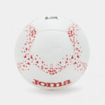 Minge handbal Joma J-Pro, Alb / Rosu (Nr. 3) - imagine 2