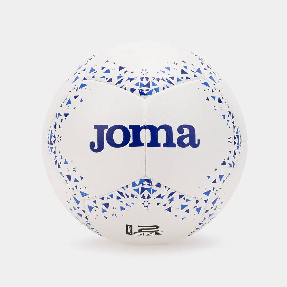 Minge handbal Joma J-Pro, Alb / Albastru (Nr. 2) - imagine 1