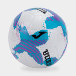 Minge futsal Joma Pentaforce, Turcoaz / Roz (Nr. 58) - imagine 2