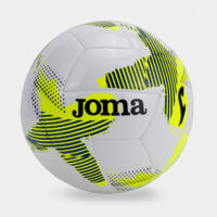 Minge futsal Joma Pentaforce, Galben Fluo / Bleumarin (Nr. 62)