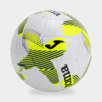 Minge futsal Joma Pentaforce, Galben Fluo / Bleumarin (Nr. 62) - imagine 2