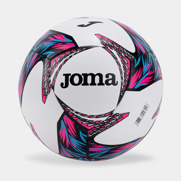 401960.207 Minge futsal Joma Victory IV, Alb / Albastru (Nr. 62) - imagine 1