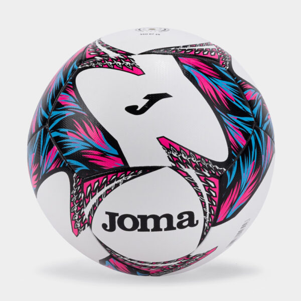 Minge futsal Joma Victory IV, Alb / Albastru (Nr. 62) - imagine 2