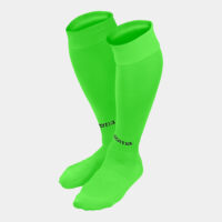 Jambiere Joma Classic 4, Verde Fluo