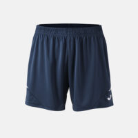 Pantaloni scurti sport dama Joma Tokio II, Bleumarin / Alb