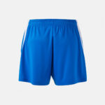 Pantaloni scurti sport dama Joma Tokio II, Albastru Royal / Alb - imagine 3