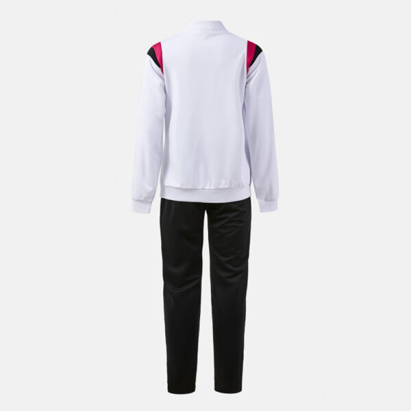 Trening dama Joma Terra, Alb / Fuxia - imagine 3