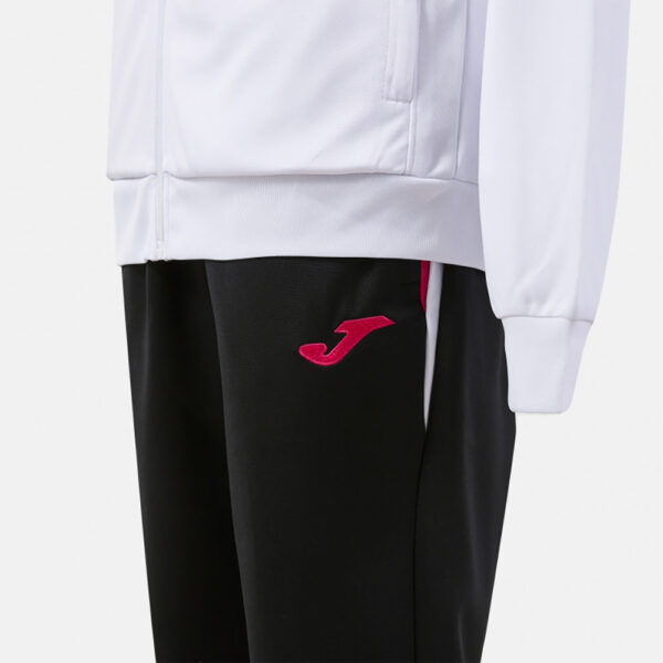 Trening dama Joma Terra, Alb / Fuxia - imagine 5