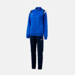 Trening dama Joma Terra, Albastru Royal / Bleumarin - imagine 2
