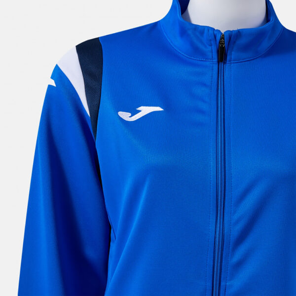 Trening dama Joma Terra, Albastru Royal / Bleumarin - imagine 4