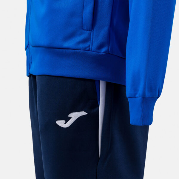 Trening dama Joma Terra, Albastru Royal / Bleumarin - imagine 5