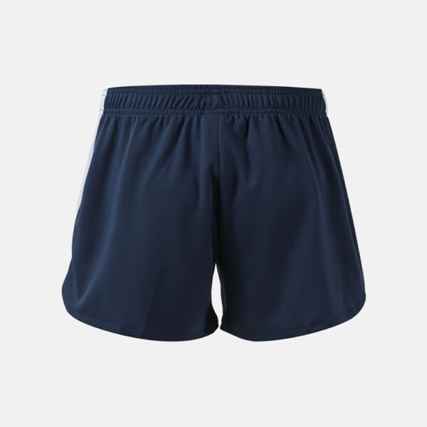 Pantaloni scurti tenis dama Joma Terra, Bleumarin / Albastru Royal - imagine 3