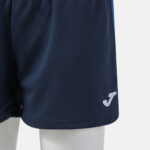 Pantaloni scurti tenis dama Joma Terra, Bleumarin / Albastru Royal - imagine 4