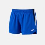 Pantaloni scurti tenis dama Joma Terra, Albastru Royal / Bleumarin - imagine 2