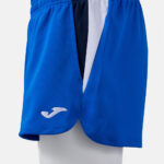 Pantaloni scurti tenis dama Joma Terra, Albastru Royal / Bleumarin - imagine 5